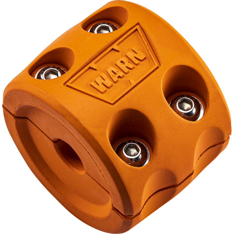 WARN WINCH BUMP STOP ORG