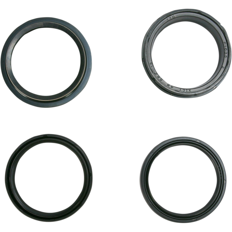 MOOSE FORK OIL & DUST SEAL KT