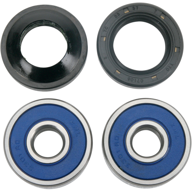 25-1072 WHEEL BEARING & SEAL KIT