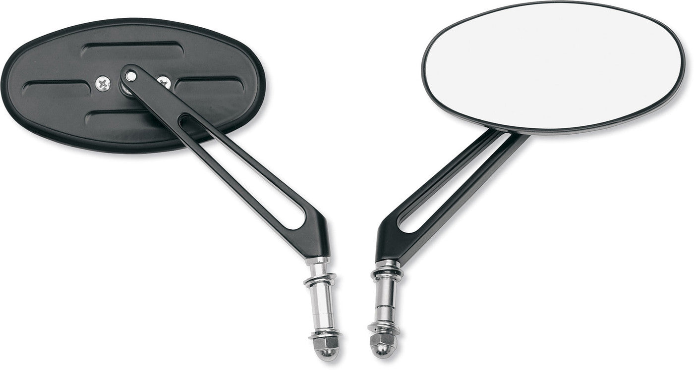 STEALTH I MIRROR BLACK (EA)