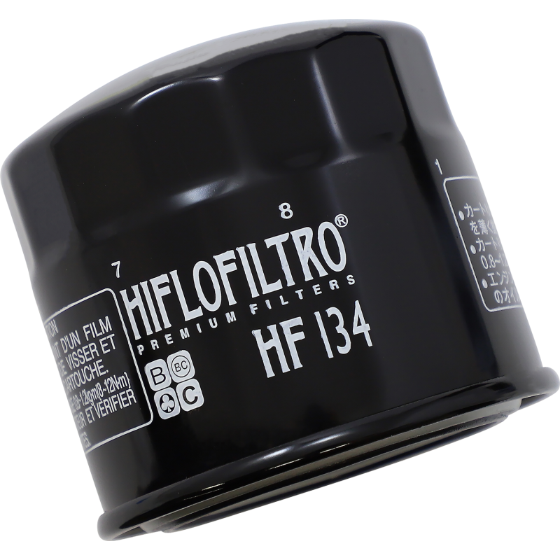 HIFLOFILTRO OIL FILTER
