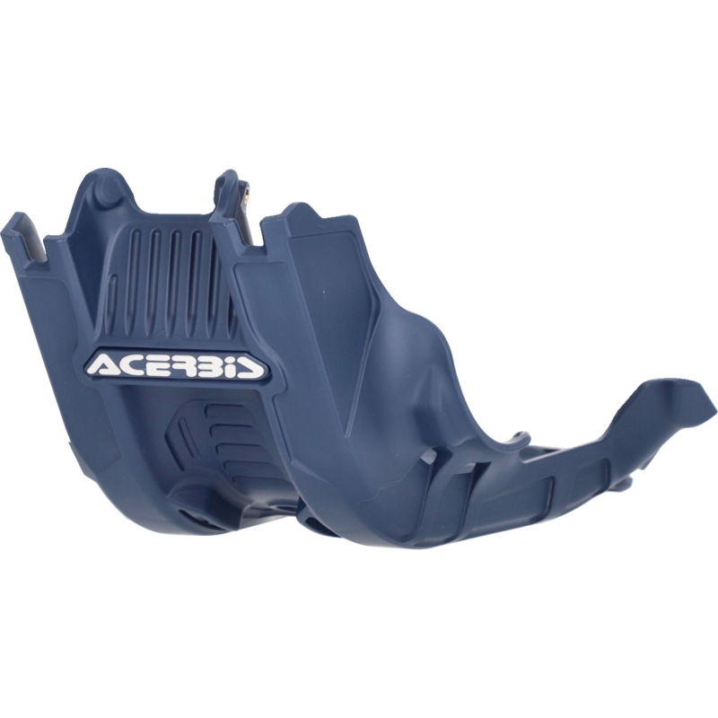 Skid Plate- LG FC450:23, SXF450:23 blue