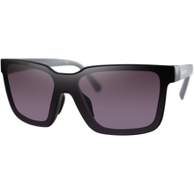 SUNGLASS BOOST MTBLK/GRY
