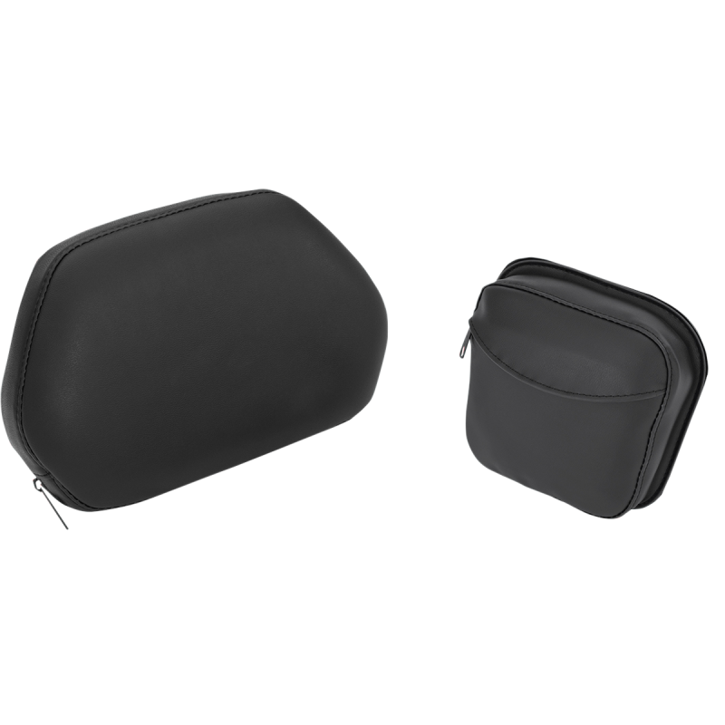 QUICK DETACH BACKREST CANAM RT KT