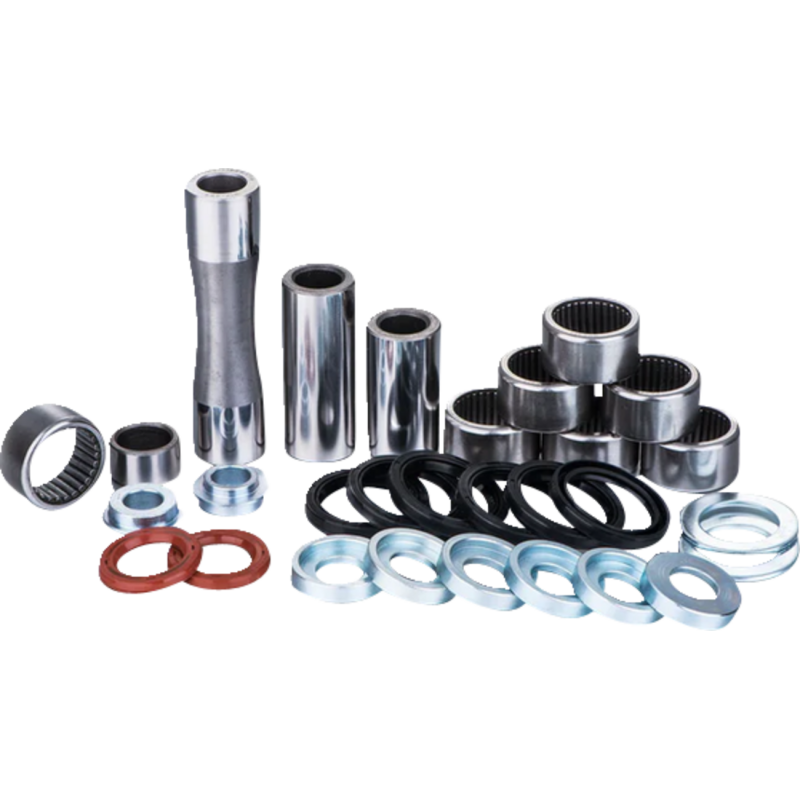 Linkage Bearing Rebuild Kit