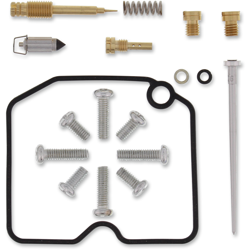 REPAIR KT CARB ARCTIC CAT