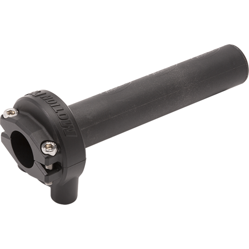 THROTTLE PUSH-PULL SE
