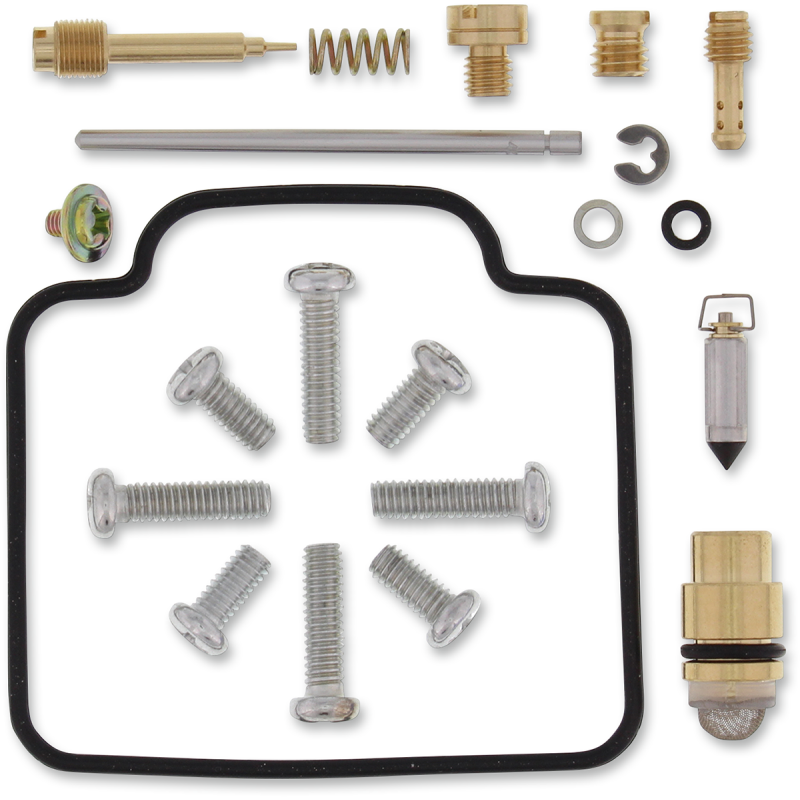 REPAIR KIT CARB KAW