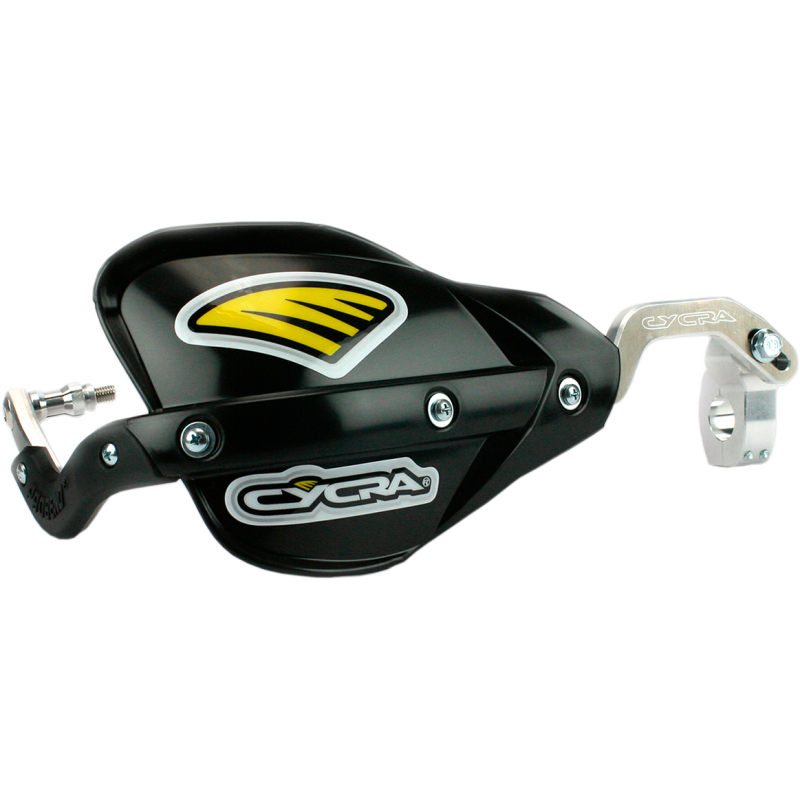 GUARD HAND CRM RP1 1/8 BK