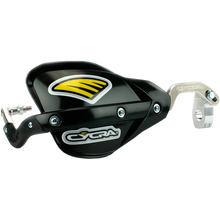 GUARD HAND CRM RP1 1/8 BK