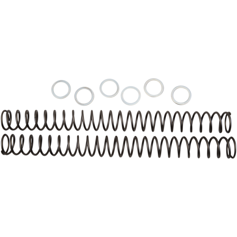 .38 KG/MM FORK SPRINGS 2006 YZ