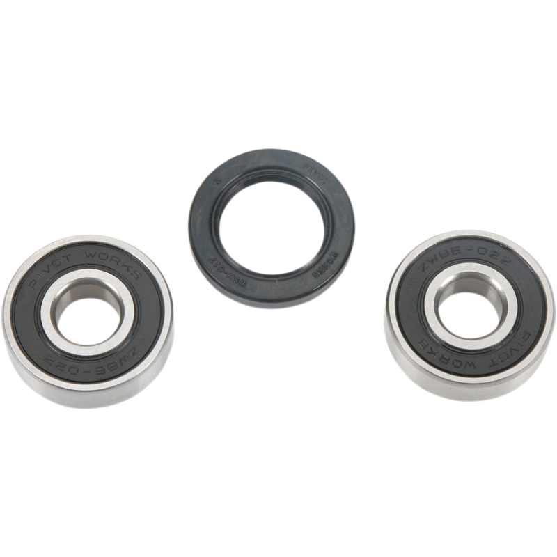 HONDA FRONT WHEEL BEARING KITS