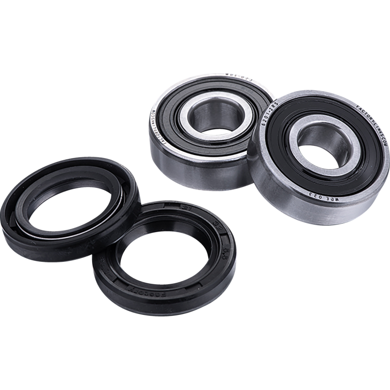 Wheel Bearing Kit - Front