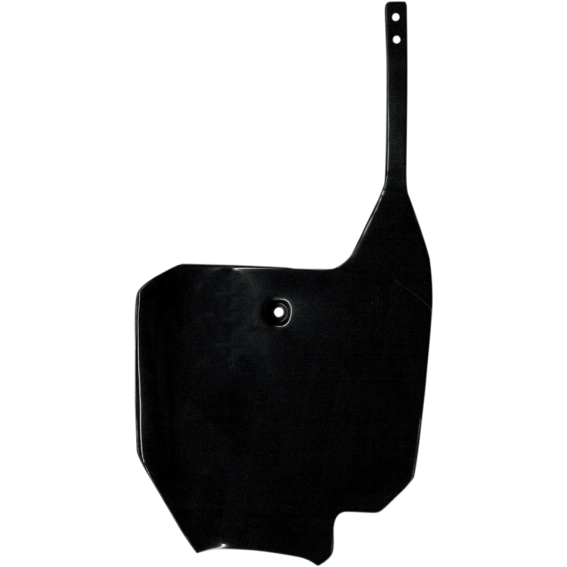 CR80/85 96-13 FRONT # PLATE CLACK