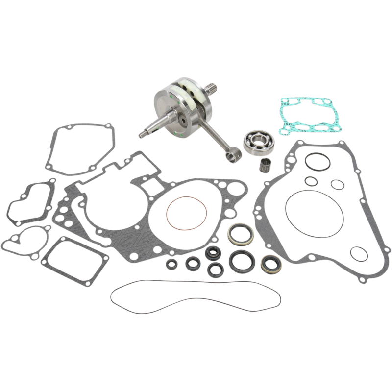 01-03 RM125 BOTTOM END KIT