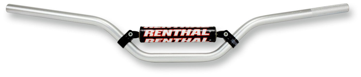 RENTHAL TRIALS BAR 6.0 SILVER 768