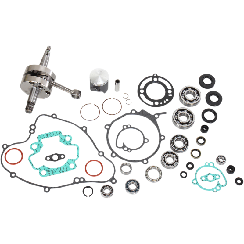 ENGINE KIT KAW/SUZ