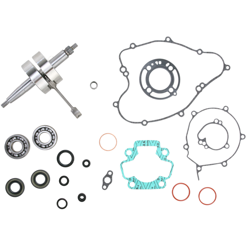 06-12 KX65 BOTTOM END KIT