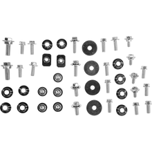 FASTNER KIT BODY HONDA CR