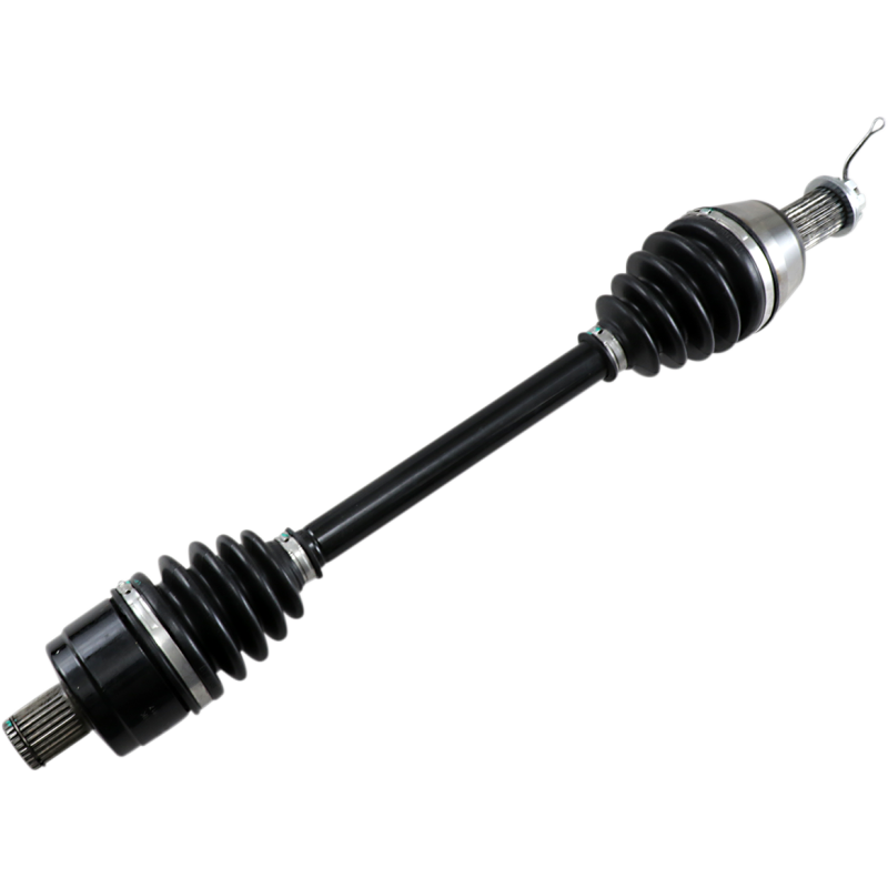 AXLE KIT COMPLETE POL