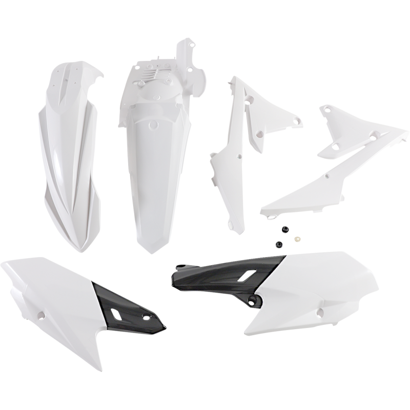 PLASTIC KIT YAM WT