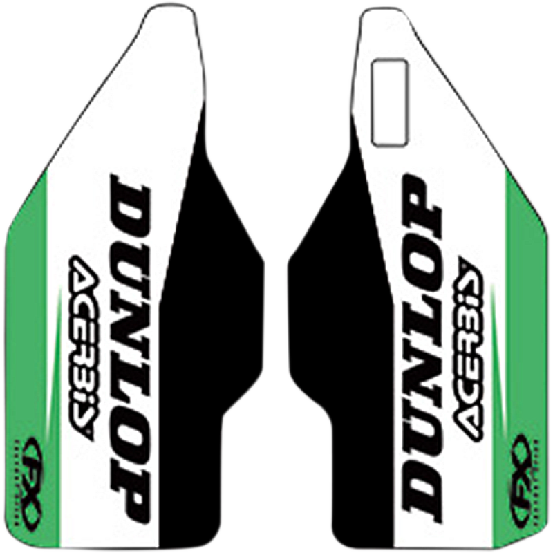 09-16 KX250F/450F SPONSOR LWR FORK DECAL (16)