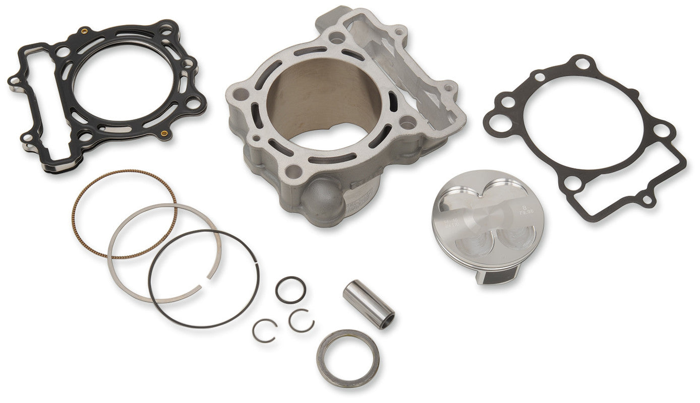 CYLINDER KIT STD BORE
