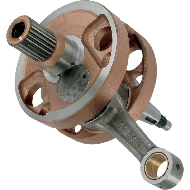 04-09 CRF250R CRANKSHAFT KIT