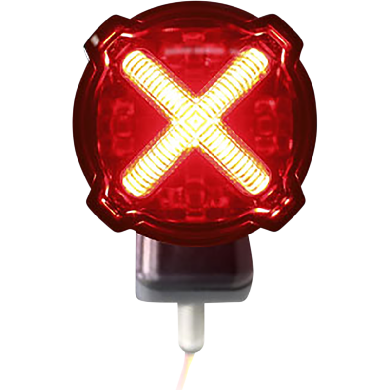 GT-02S Taillight