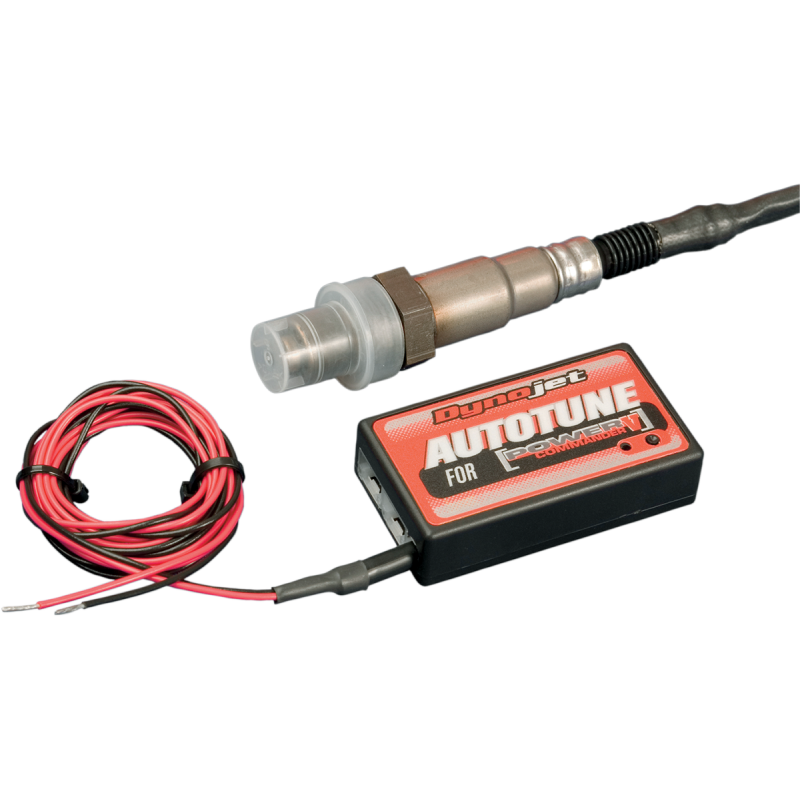 AUTO-TUNE F/PCVUSB 1-SENSOR F/METRIC