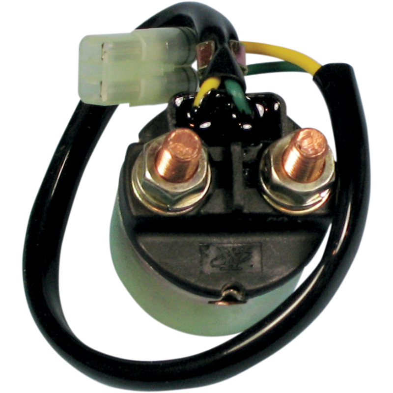 Starter Solenoid Switch