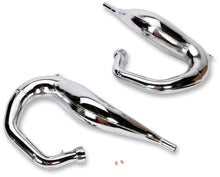 87-06 BANSHEE FATTY PIPE (DUAL) FMF