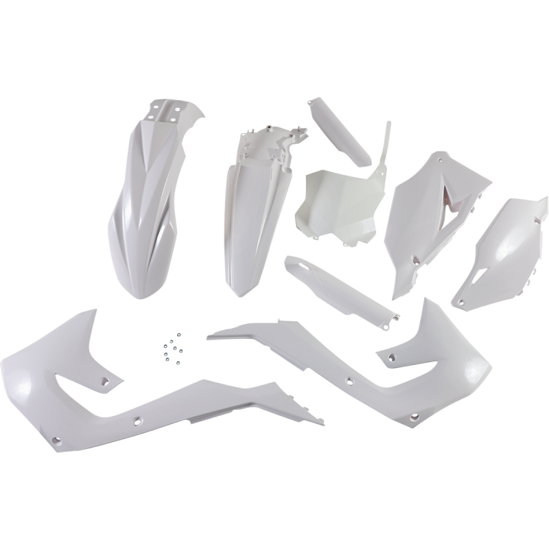 PLASTIC KIT F KAW WT