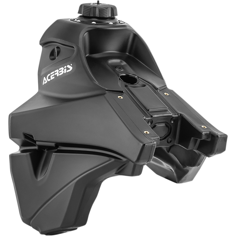 TANK GAS KTM 3.0 BLK