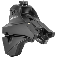 TANK GAS KTM 3.0 BLK