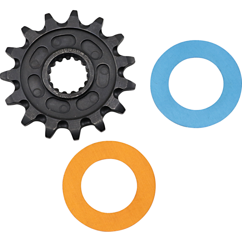 SPROCKET FR CST 1901-15-4