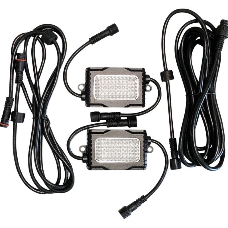 LED ROCK LIGHT KIT EXPANS