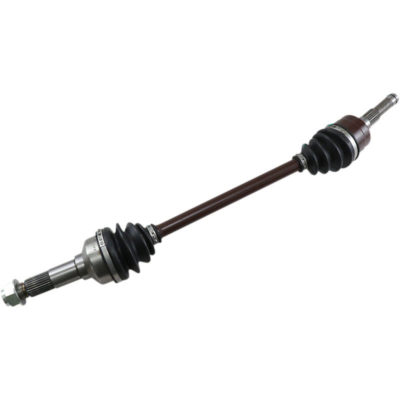 AXLE KIT COMPLETE YAM