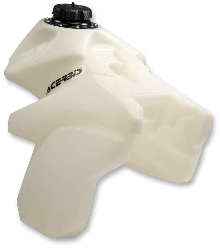 TANK- SX125/250, SXF450:11-12 3.2GAL NAT