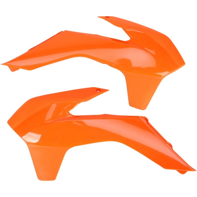 RAD COVERS KTM SX-SXF 2013 KTM ORANGE