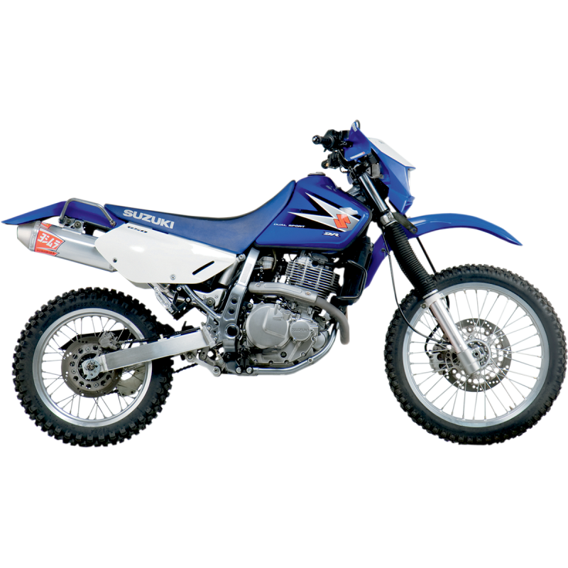 96-24 DR650 RS2 SO SS/AL