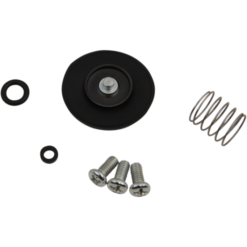 REBUILD KT ACCEL PUMP