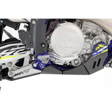 XTR SKIDPLATE 8MM SHE 250-300SE