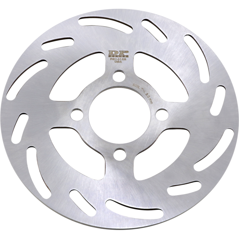 PS1412R MOOSE OEM REPL. ROTOR (STEEL)