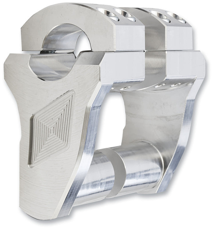 INCH PIVOT RISER ALU 2