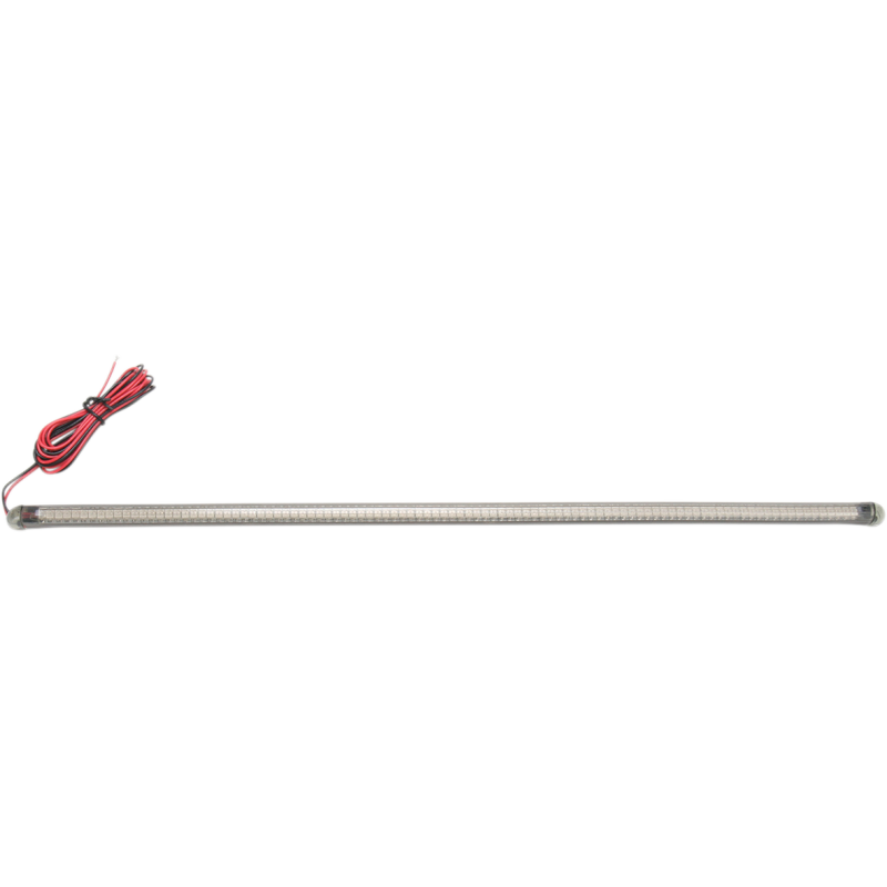 LIGHT TRUFLEX 100RED/SMK