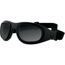 BOBSTER GOOGLES SPORT&STREET II