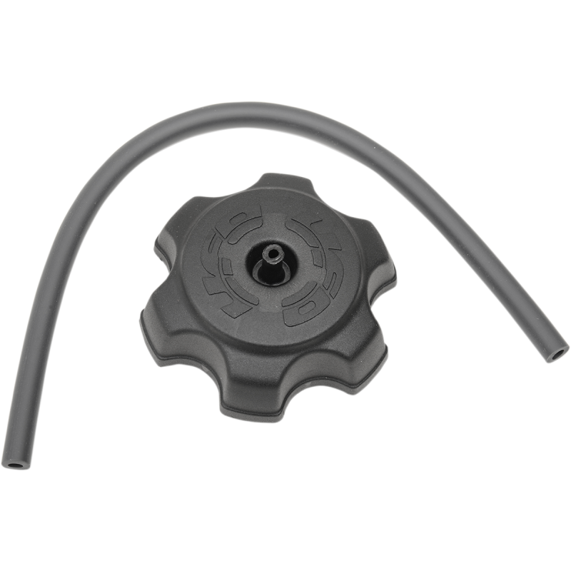 KX125-250-500 94-13 GAS CAP BLACK