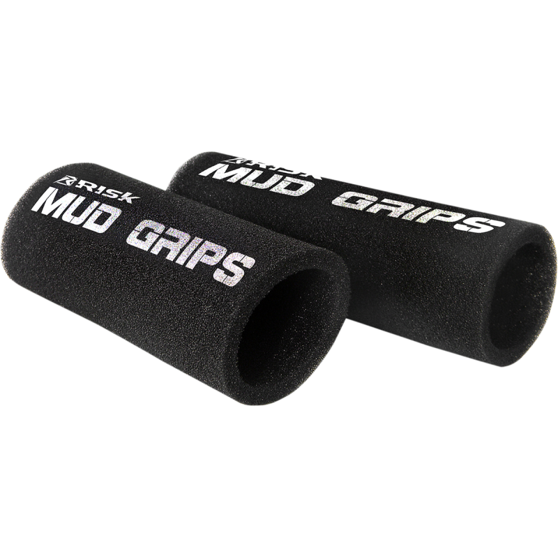 GRIP MUD BLACK