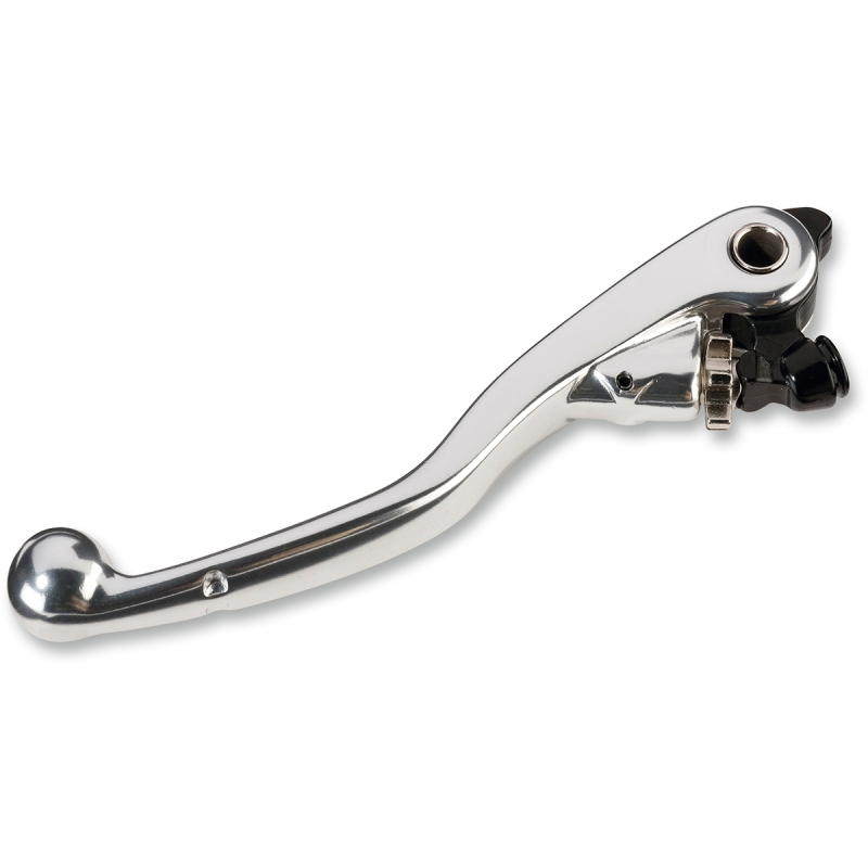 LEVER CLUTCH MOOSE SLV
